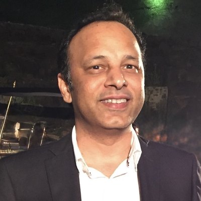 Sachin Gupta, Founder of Sunshine Edge Advisors LLP